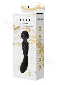 Dream Toys Elite Céline masážní hlavice