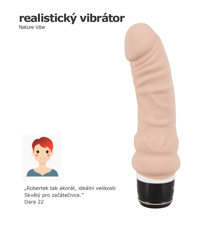 ženský orgasmus s vibrátorem