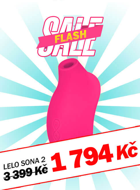 LELO Sona 2