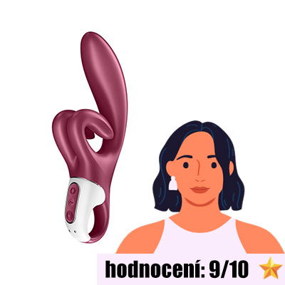 recenze satisfyer touch me