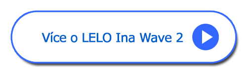 Zjisti více o LELO Ina Wave 2