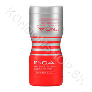 Tenga Dual Sensation Cup