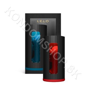  LELO F1S V3