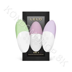  LELO SIRI 3