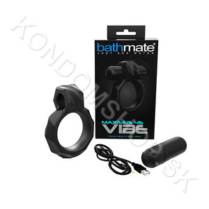 Bathmate Vibrating Ring Maximus