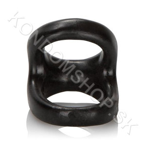COLT Snug Tugger duální erekční kroužek