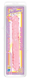 Doc Johnson Jr. Double Dong oboustranné dildo