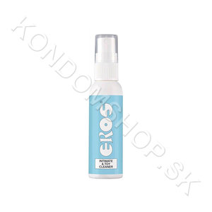 Eros Intimate & Toy Cleaner čistící sprej 50ml