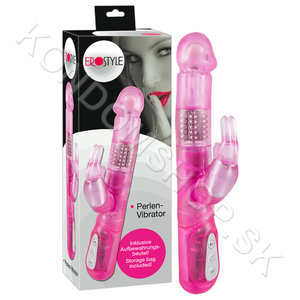 Erostyle Pearl Vibrator