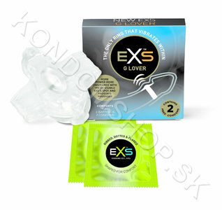 EXS G Lover