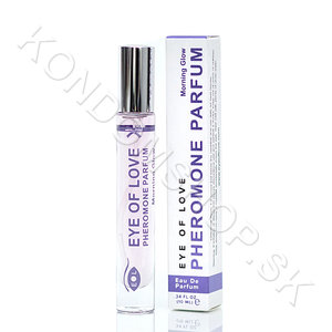 Eye Of Love Pheromone Parfum Morning Glow