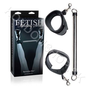 Fetish Fantasy Spreader Bar pouta na nohy