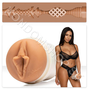 Fleshlight Girls Autumn Falls Cream