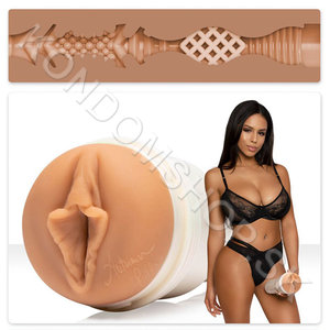 Fleshlight Girls Autumn Falls Cream