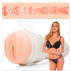 Fleshlight Girls Kendra Sunderland Umělá vagína