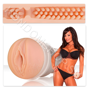 Fleshlight Girls Lisa Ann Barracuda Umělá vagína