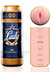 Fleshlight Lady Lager umělá vagíny