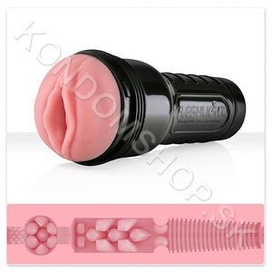 Fleshlight Pink Lady Destroya