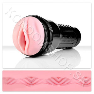 Fleshlight Pink Lady Vortex