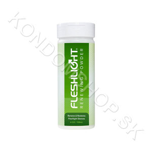 Fleshlight Renewing Powder 118ml