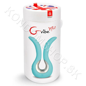 Fun Toys G-Vibe Mini