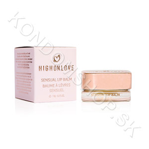 HIGH ON LOVE Sensual Lip Balm 7ml