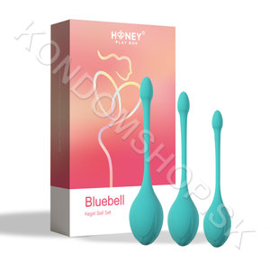 Honey Play Box BLUEBELL