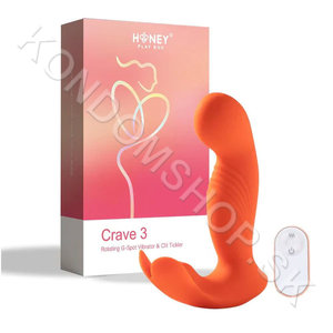 Honey Play Box Crave 3