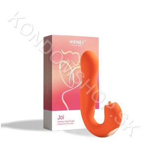 Honey Play Box Joi