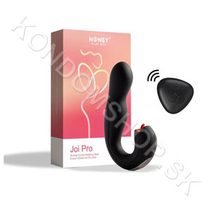 Honey Play Box Joi Pro