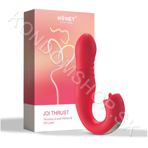 Honey Play Box Joi Thrust