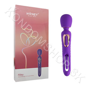 Honey Play Box Riley