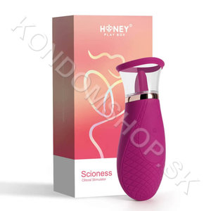 Honey Play Box Scioness