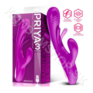 INTOYOU Priya Rabbit Vibrator