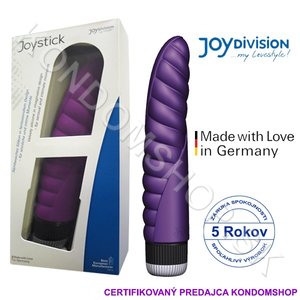 JoyDivision Joystick Chris Cross