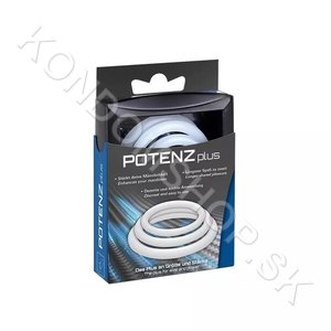 Joydivision POTENZplus