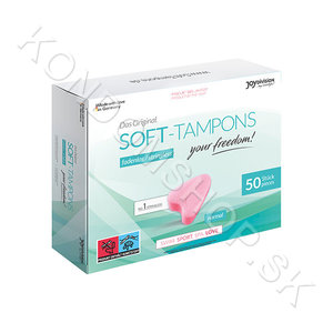 Joydivision Soft Tampons