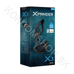 Joydivision XPANDER X3