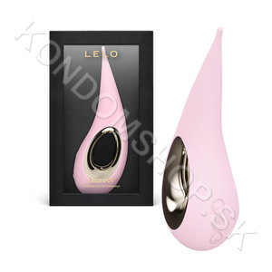 LELO Dot + LELO lubrikační gel 75ml zdarma