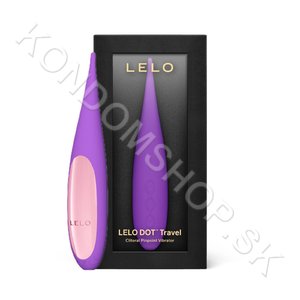 LELO Dot Travel