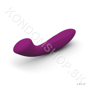 LELO Ella + LELO lubrikační gel 75ml zdarma