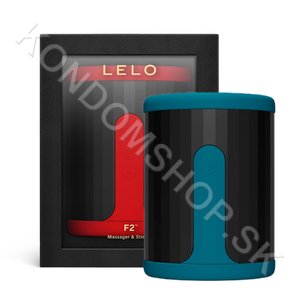 LELO F2S