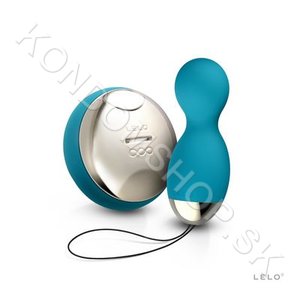 LELO Hula Beads + LELO lubrikační gel 75ml zdarma