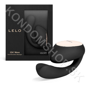 LELO Ida Wave