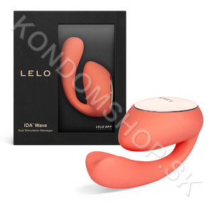 LELO Ida Wave