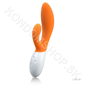 LELO Ina 2 + LELO lubrikační gel 75ml zdarma