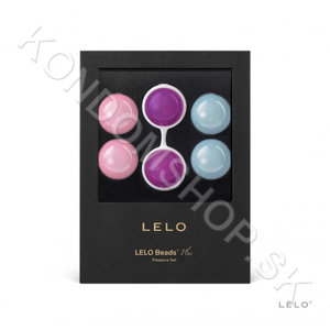 LELO Luna Beads Plus