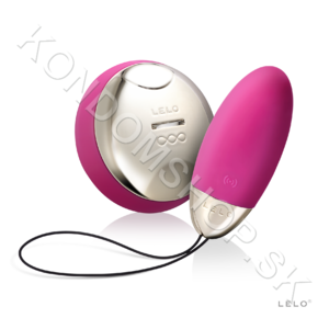 LELO Lyla 2 + LELO lubrikační gel 75ml zdarma