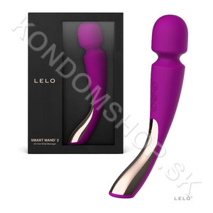 LELO Smart Wand 2 Medium