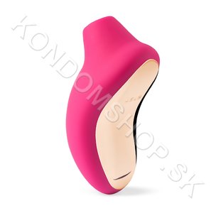 LELO Sona + LELO lubrikační gel 75ml zdarma